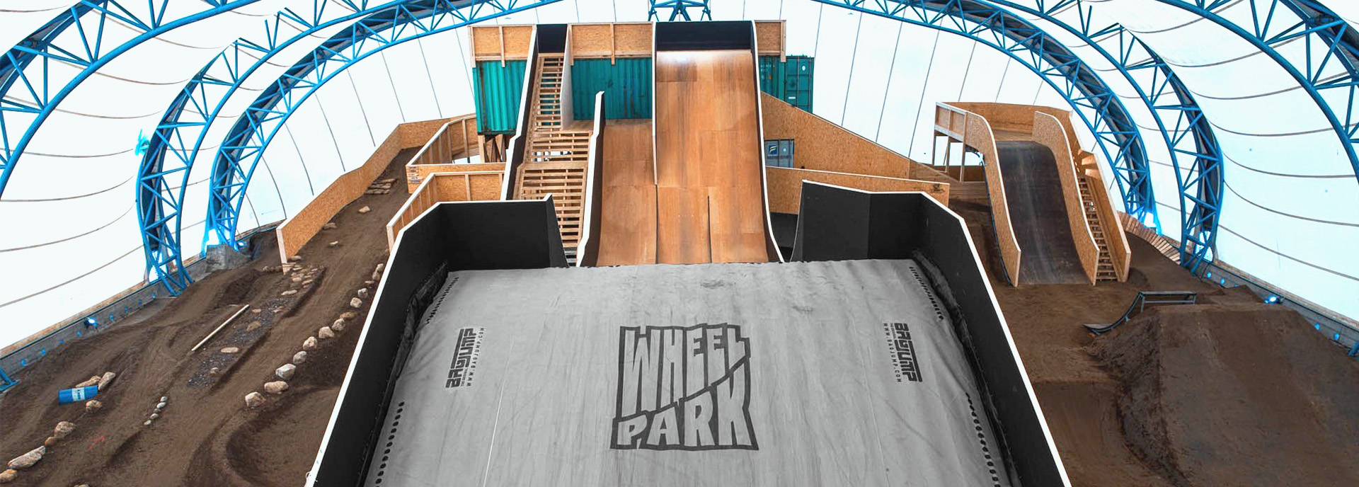 Wheel Park Sarnen