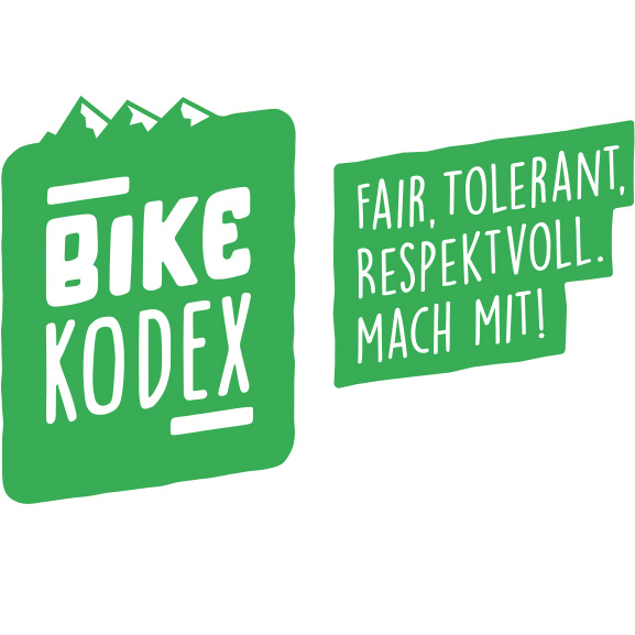 BikeKodex Logo