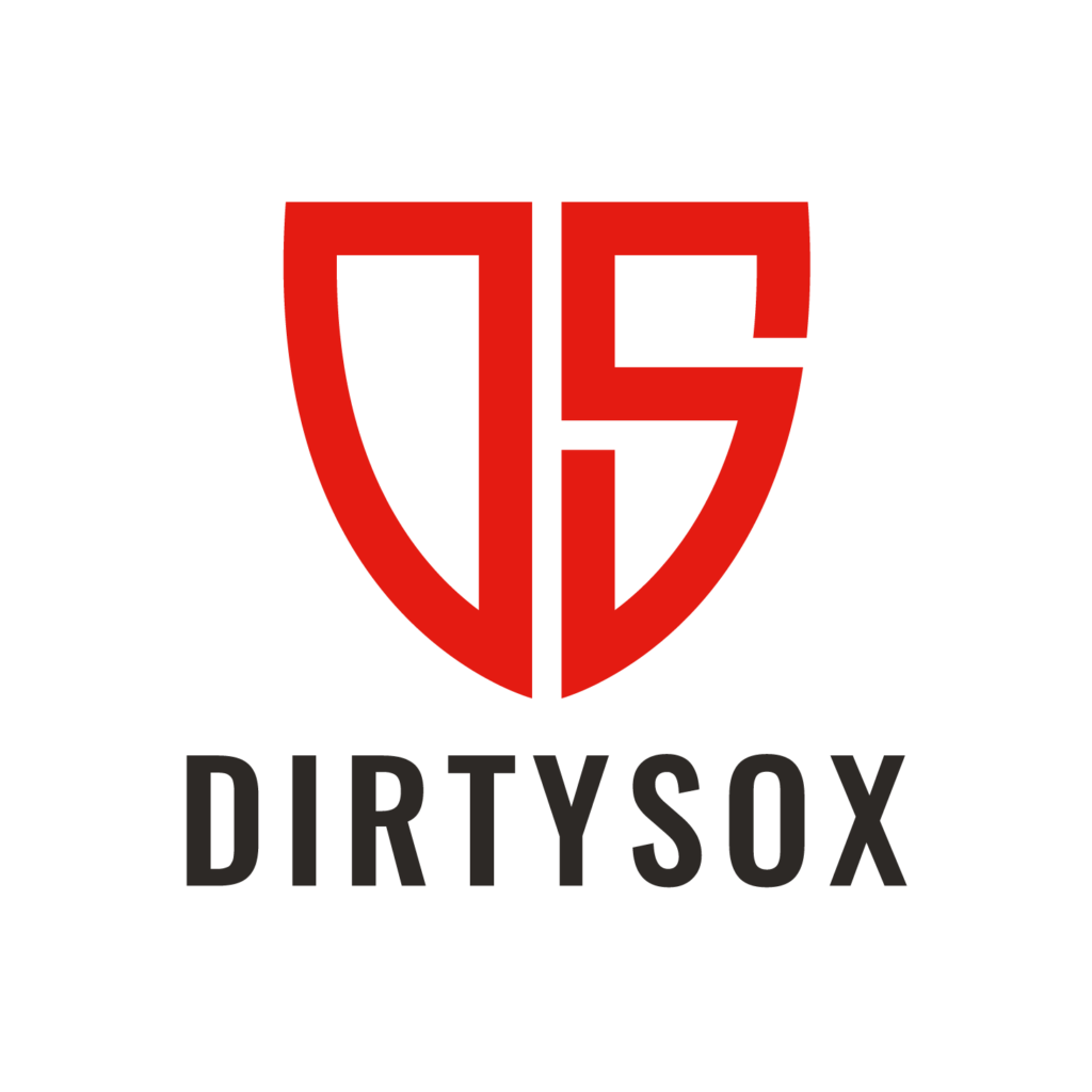 Logo Dirtysox