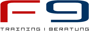 Logo F9