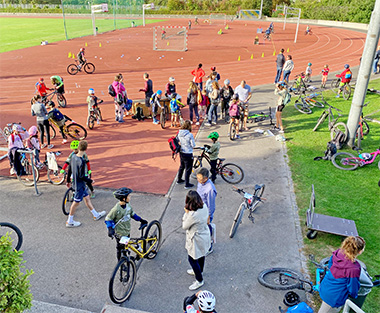 MS Sports Start