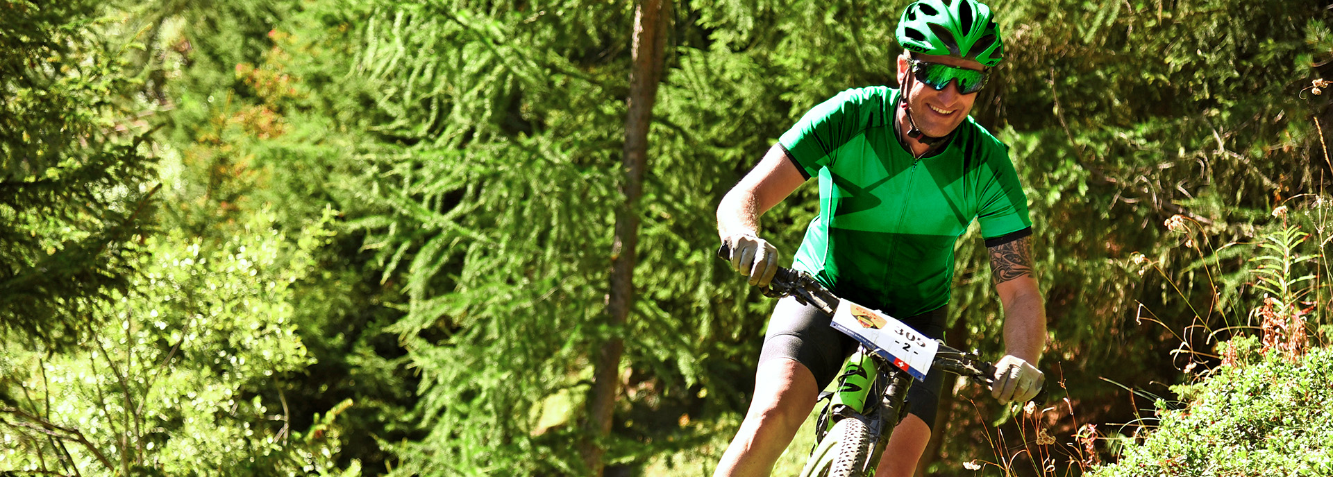 Reto Bike Kurse Angebot Obwalden