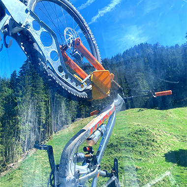 Privat Bike Coaching