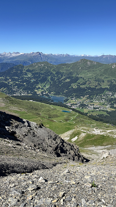 Lenzerheide Bikecamp