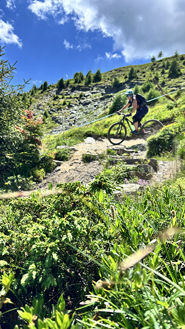 Lenzerheide MTB