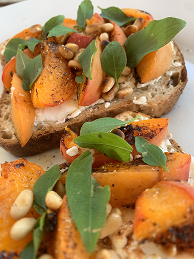 Cravelcamp Provence Aprikosen-Brot