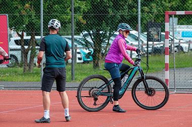 E-Bike Technik-Training